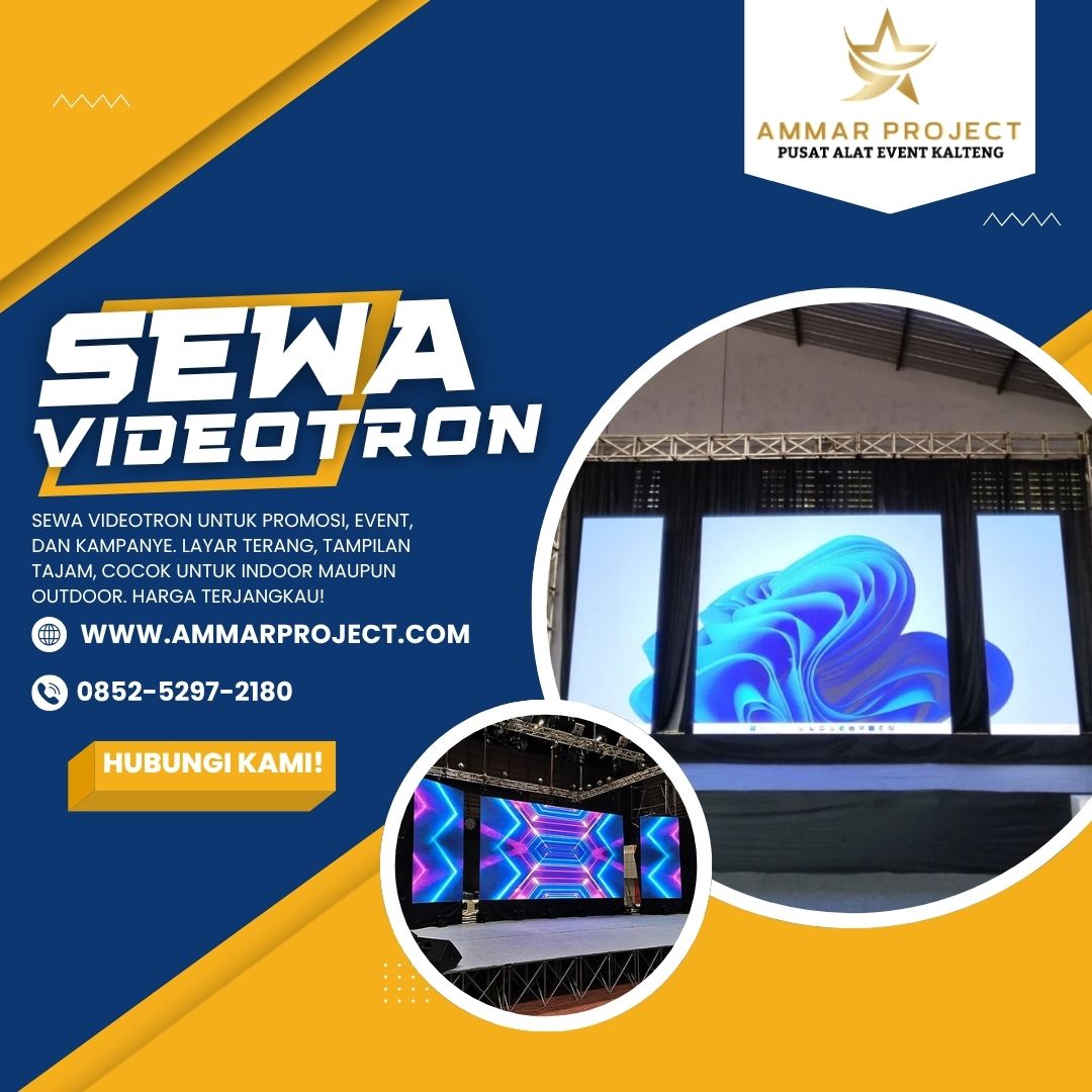 Sewa videotron