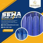Rental Sewa Kursi Plastik Buntok WA 0852-5297-2180