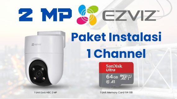 WA 0852–5297–2180 Toko CCTV Murah Palangkaraya